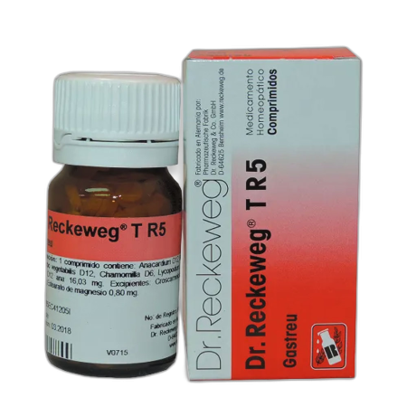 DR R 5 GASTREU 200 COM - DR RECKEWEG