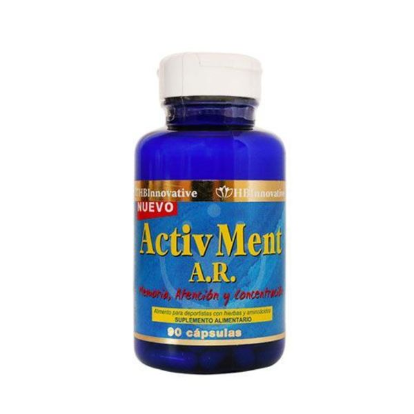 FDC ACTIV MENT X 90 CAPSULAS