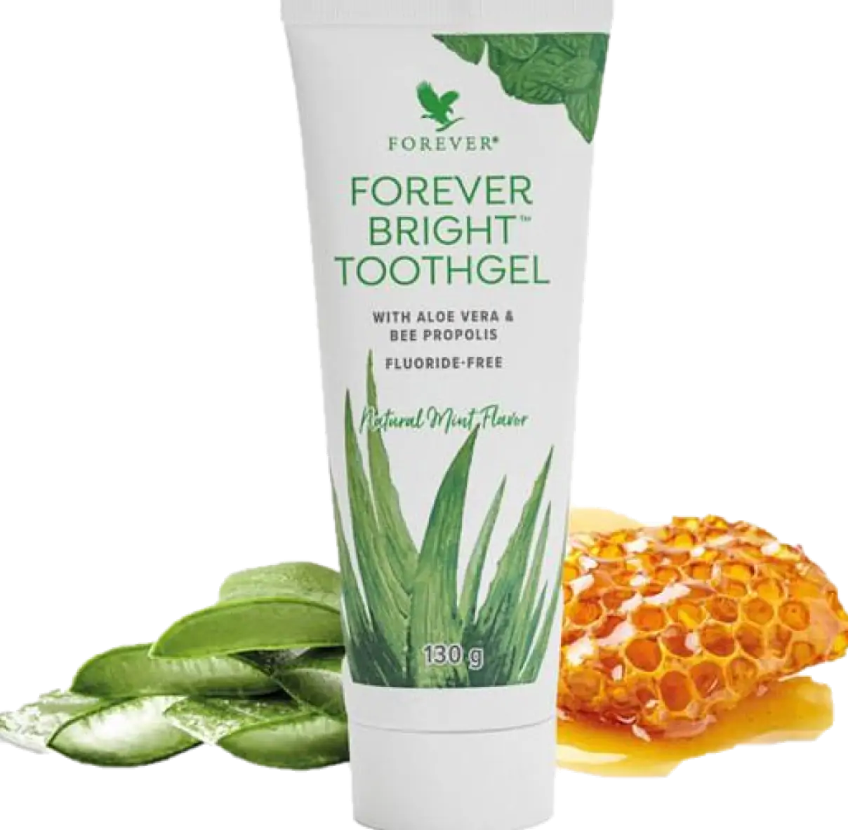 FOREVER BRIGTH TOOTH GEL X130G