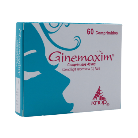 KNOP GINEMAXIM X60