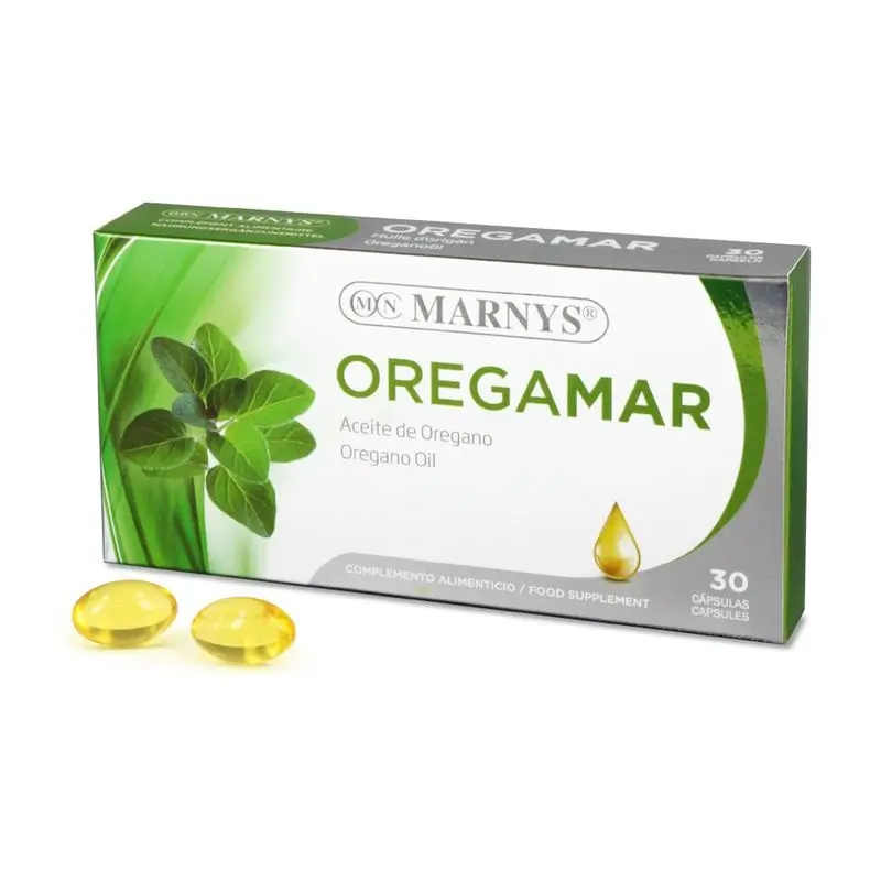 MARNYS OREGANO