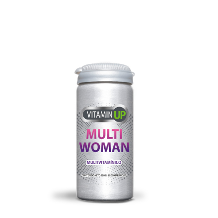 NEW SCIENCE VITAMIN UP MULTIWOMAN