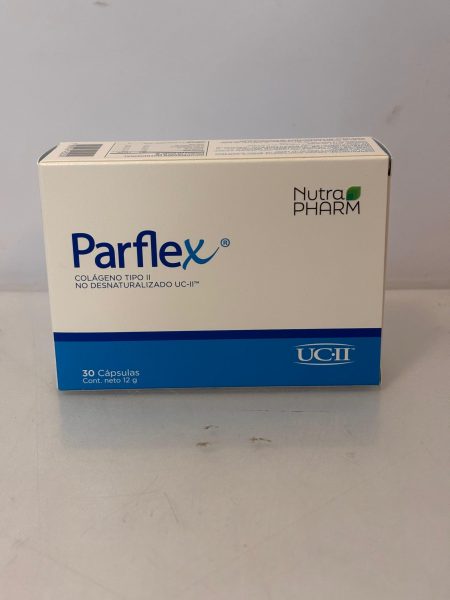 NUTRAPHARM PARFLEX