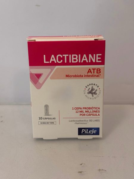LACTIBIANE ATB