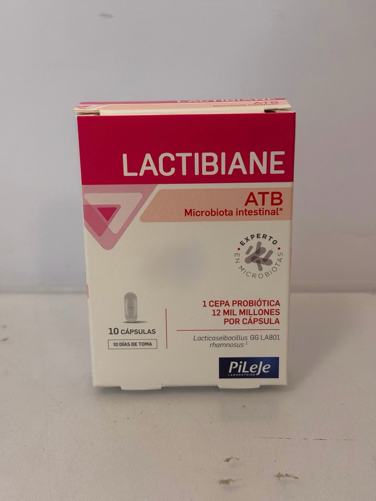 LACTIBIANE ATB