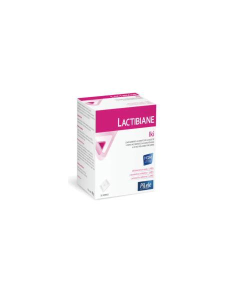 LACTIBIANE IKI