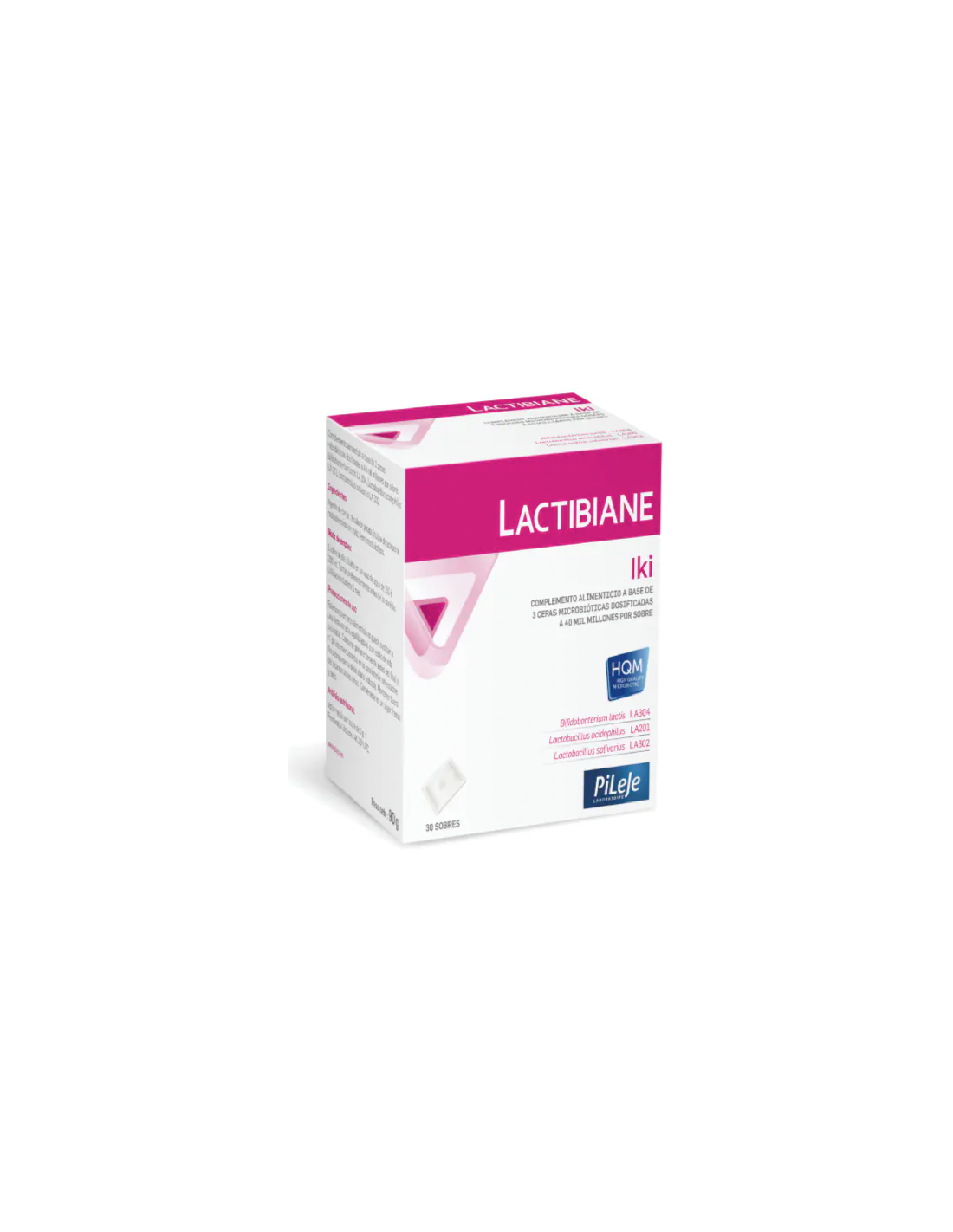 LACTIBIANE IKI
