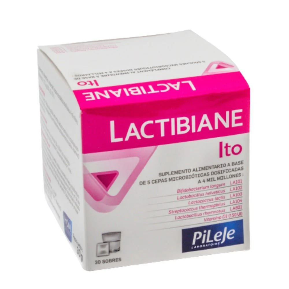 LACTIBIANE ITO